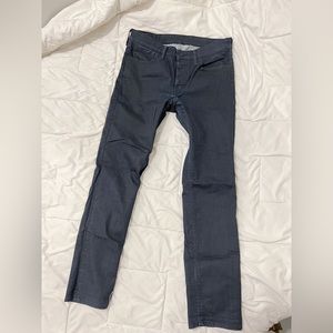 Men’s Levi’s Commuter 511 Slim Fit Stretch Jeans